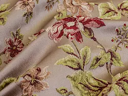 Inka 1664 (cherry brown)