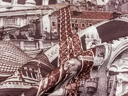 Architecture (chocolate)